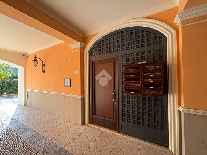 Appartamento bilocale in vendita in Via Piave, Mirandola