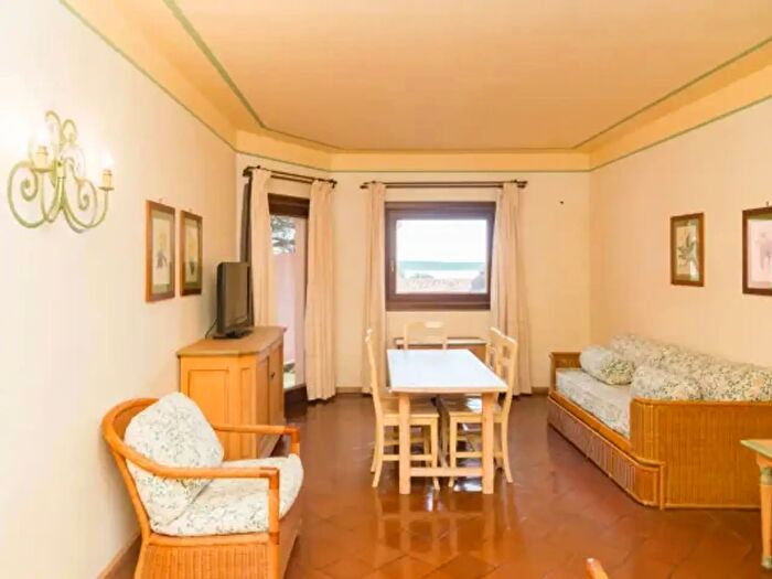 Appartamento bilocale in vendita in Arzachena