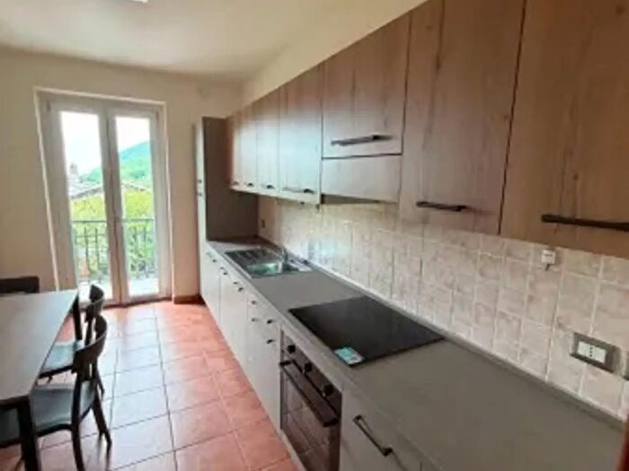 Appartamento bilocale in affitto in Via Mistral, Monterosso Grana