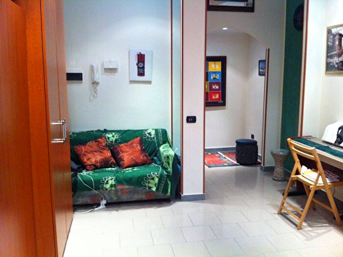 Appartamento monolocale in affitto in Via Caines, Infernetto, Roma