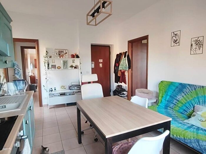 Appartamento bilocale in affitto in Via Parma, Aurora, Torino