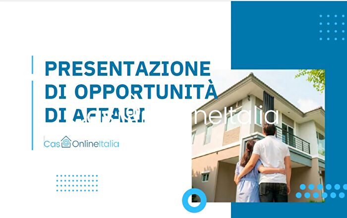 Case in Vendita e in Affitto - 2