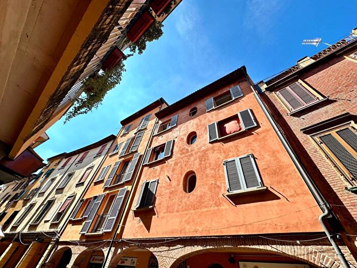Appartamento bilocale in affitto in Via Pietralata, San Felice, Bologna