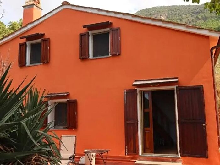 Casa con 6 locali in affitto in Ecchia di Tre Colli, Calci