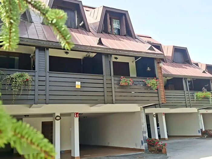 Appartamento monolocale in vendita in Via Priesnig, Tarvisio
