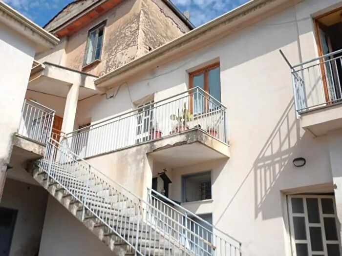 Casa monolocale in vendita in Via Irma Bernardi, Montecorvino Pugliano