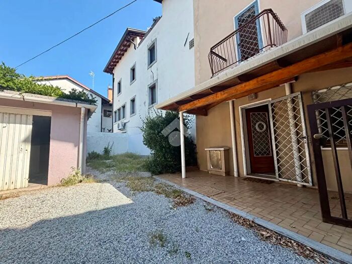 Casa con 5 locali in vendita in Via Anton Lazzaro Moro, Udine