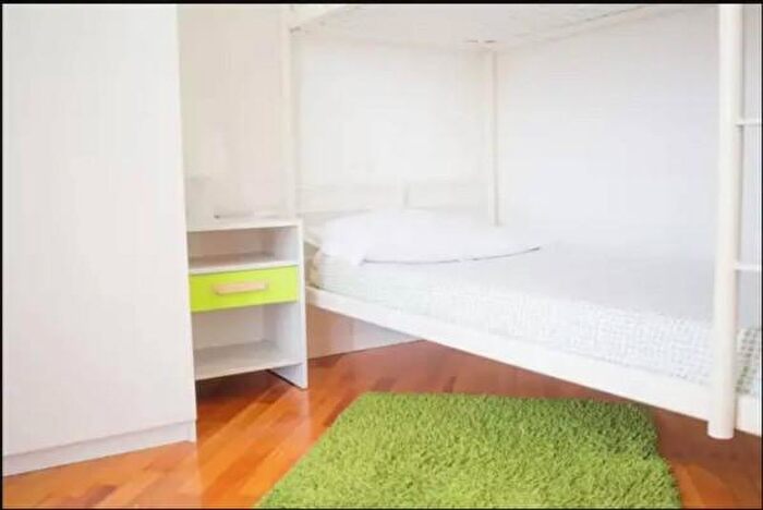 Appartamento quadrilocale in vendita in Viale Emilia, Riccione