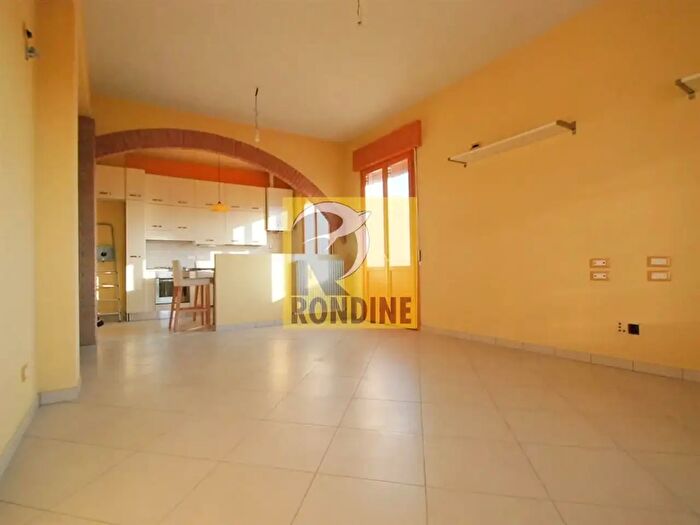 Appartamento quadrilocale in vendita in Cotignola