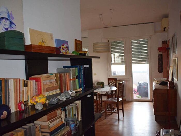 Appartamento quadrilocale in affitto in Mulinu Becciu, Cagliari