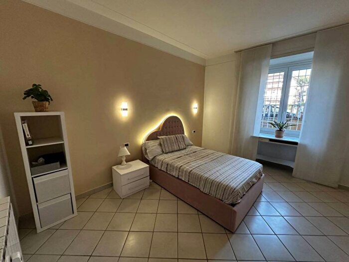 Appartamento monolocale in affitto in Via Vescia, San Giovanni, Roma