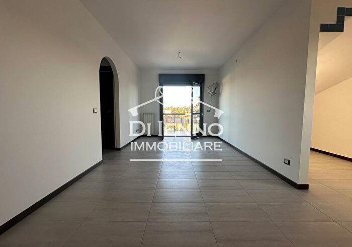 Appartamento bilocale in affitto in Via Gian Lorenzo Bernini, Pichini, Guidonia Montecelio