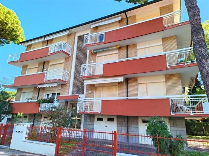 Appartamento con 5 locali in vendita in Viale Solferino, Cervia
