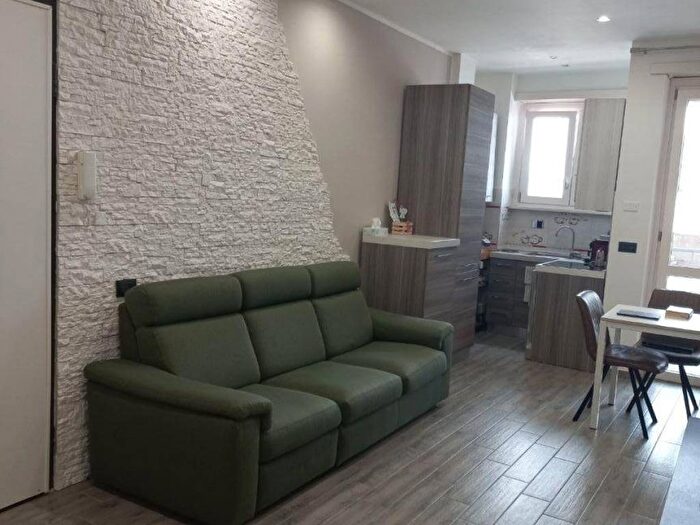 Appartamento bilocale in affitto in Via San Giorgio Canavese, Pozzo Strada, Torino