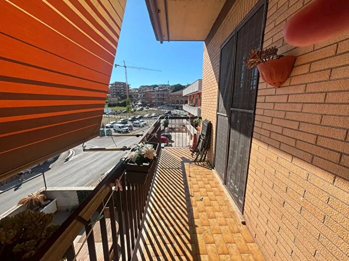 Appartamento bilocale in vendita in Via della Palmarola, Roma