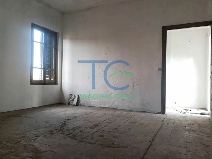 Casa con 6 locali in vendita in Via Cerlesi Raffaele, Caorso