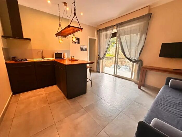 Appartamento bilocale in affitto in Corso Vittorio Emanuele, Napoli