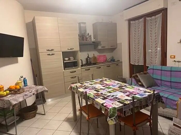 Appartamento bilocale in vendita in Calci