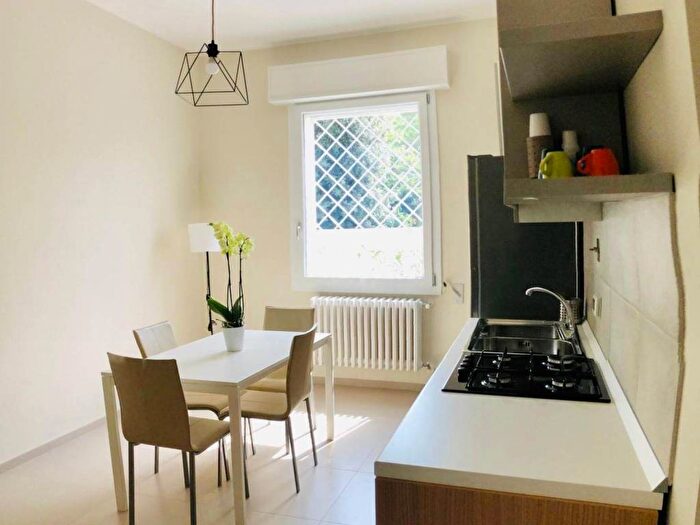 Appartamento bilocale in affitto in Via Michelangelo, Arnesano