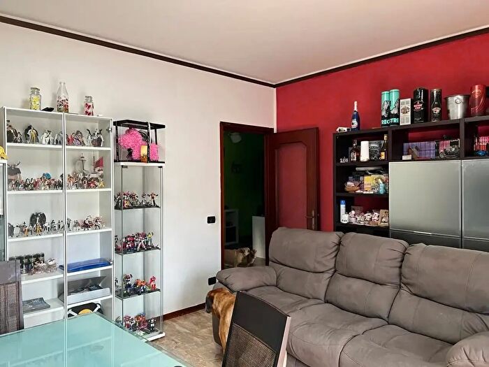 Appartamento quadrilocale in vendita in Via Bersani, Lugagnano Val D'Arda