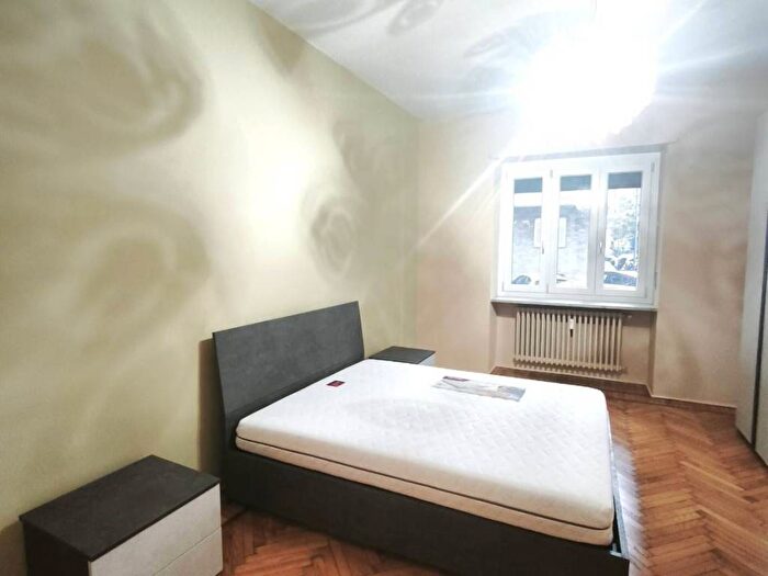 Appartamento bilocale in affitto in Corso Rosselli, Santa Rita, Torino