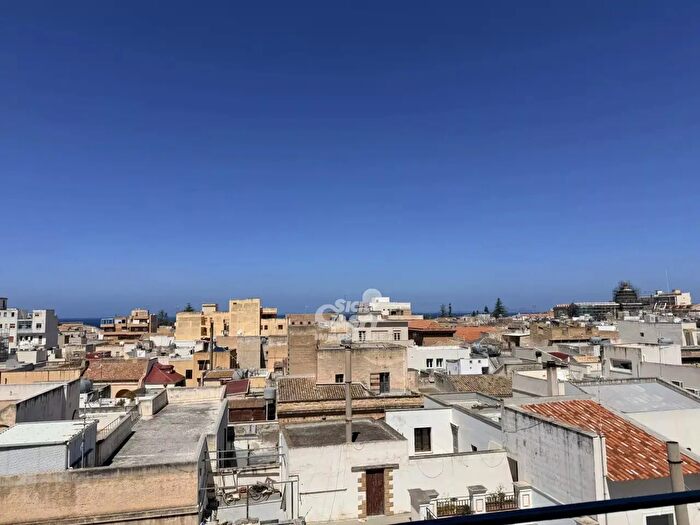 Appartamento con 5 locali in vendita in Marsala