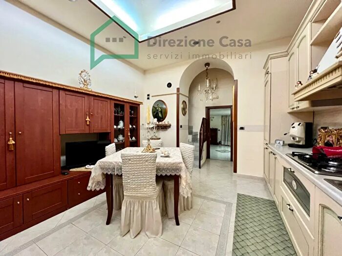 Appartamento bilocale in vendita in Via Andrea Cantelmo, Napoli