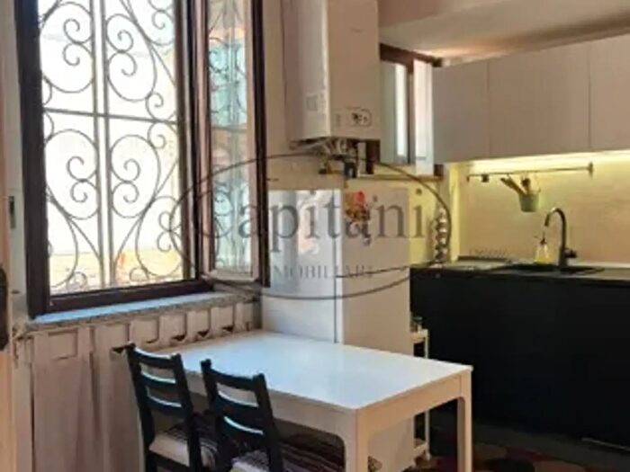 Appartamento bilocale in affitto in Viale Bligny, Milano