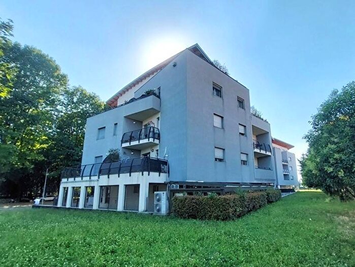 Appartamento monolocale in affitto in Via Tadino Gabriele, Colognola, Bergamo