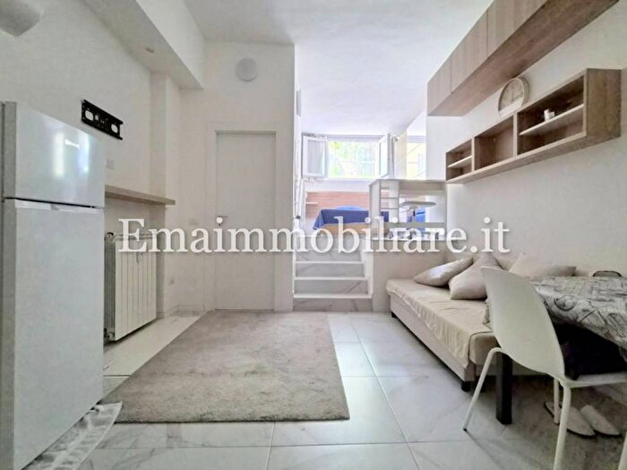Appartamento monolocale in affitto in Via Ulisse Salis, Affori, Milano