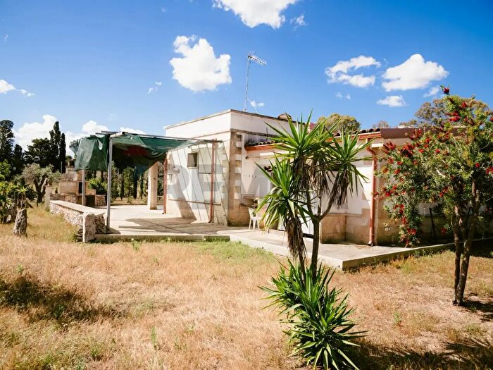 Casa con 5 locali in vendita in Otranto