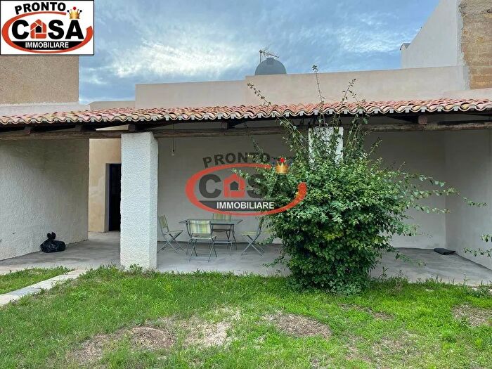 Casa quadrilocale in affitto in Petrosino Biscione, Petrosino