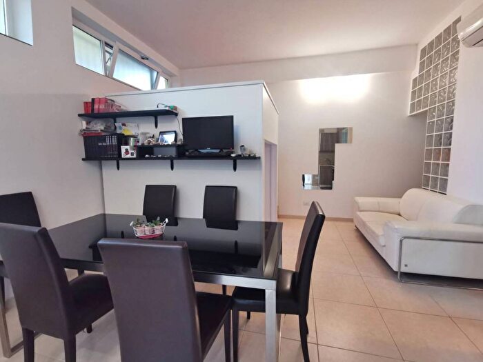 Appartamento monolocale in affitto in Via Papa Giovanni XXIII, San Marone San Giuseppe Risorgimento, Civitanova Marche