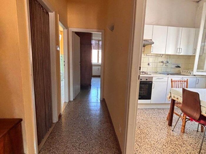 Appartamento trilocale in vendita in Via Pietrafitta, Le Cure, Firenze