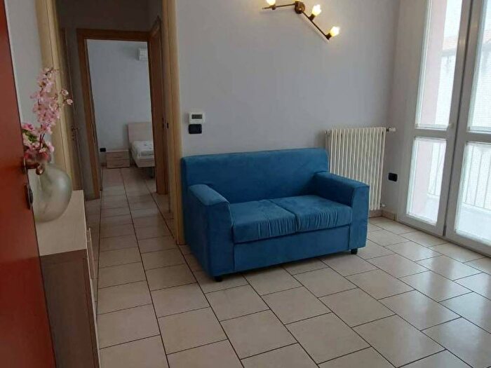 Appartamento bilocale in affitto in Via Bidone, Centro Storico, Voghera