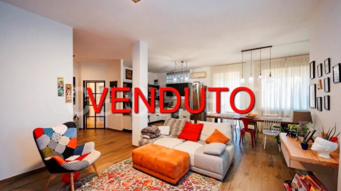 Appartamento bilocale in vendita in Bonate Sotto Bergamo Bergamo Provincia Bonate Sotto, Bonate Sotto