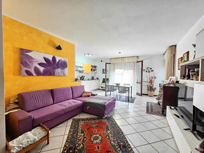 Appartamento trilocale in vendita in Zona Semicentrale, Castelfiorentino