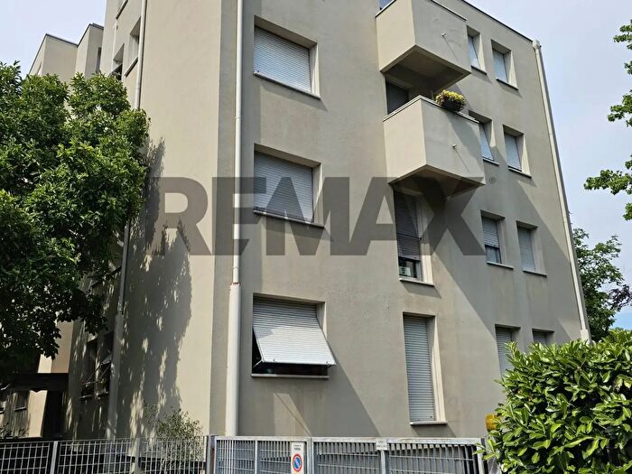 Appartamento trilocale in affitto in Via Ugo La Malfa, Parma