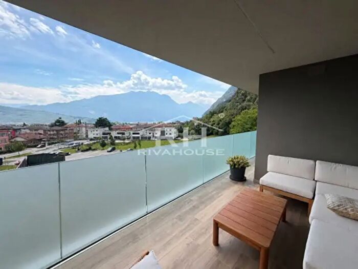 Appartamento con 5 locali in vendita in Riva Del Garda