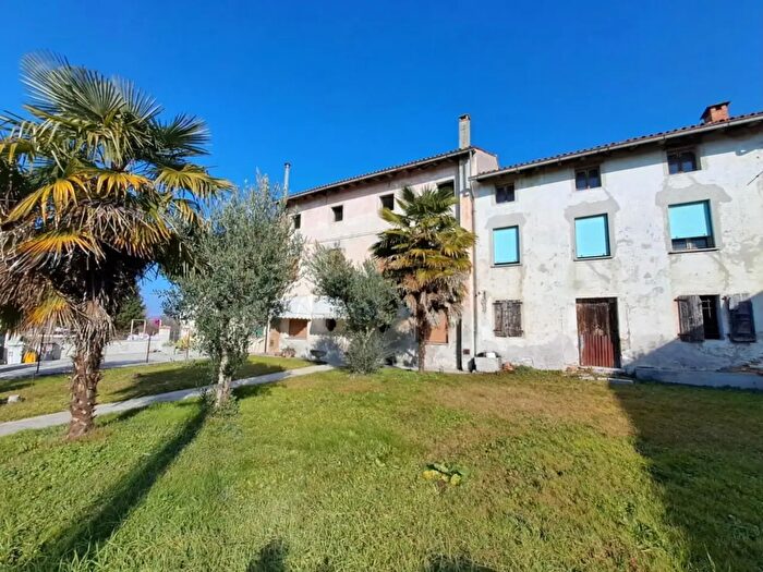 Casa trilocale in vendita in Gruaro