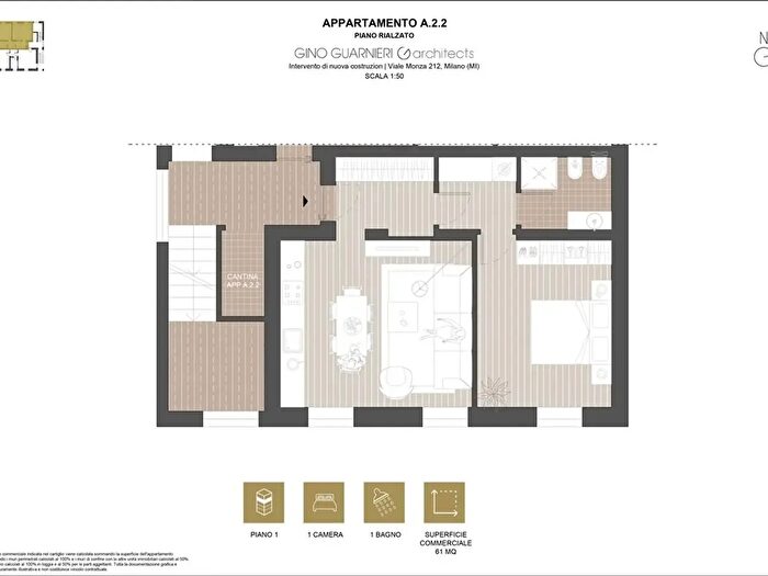 Case in Vendita e in Affitto - 2