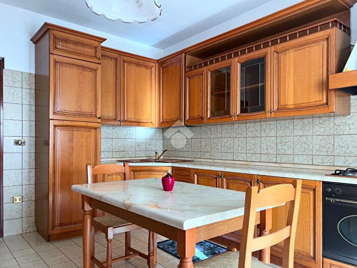 Appartamento trilocale in vendita in Via IV Novembre, Carlino