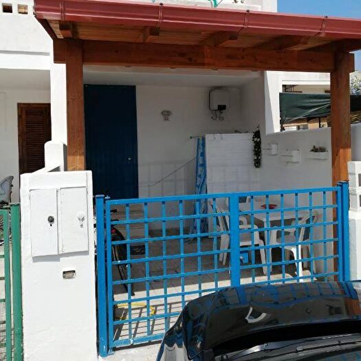 Appartamento trilocale in affitto in Viale Europa, San Foca, Melendugno