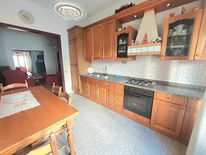 Appartamento quadrilocale in vendita in della Resistenza, Lastra A Signa