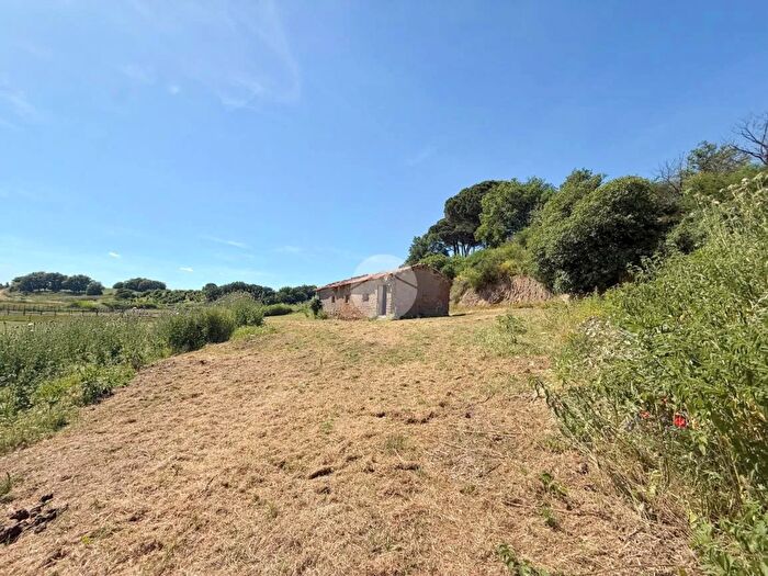 Casa monolocale in vendita in Località Monte Calderone, Nepi