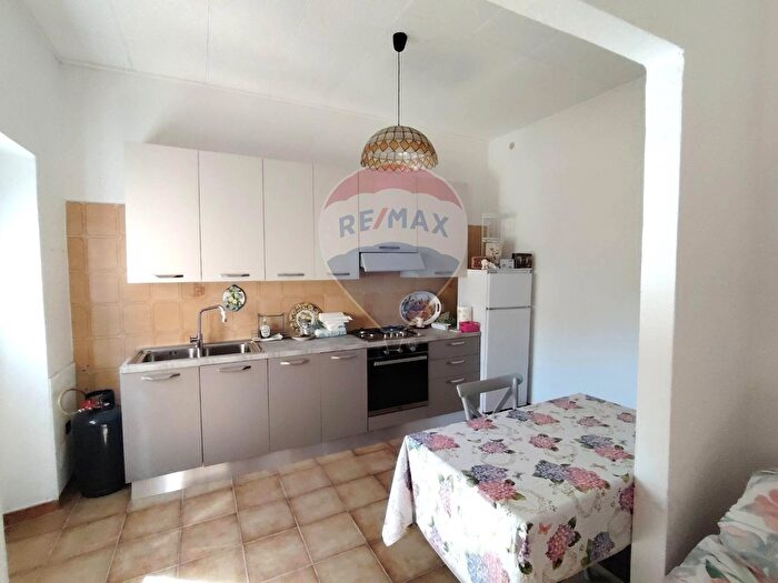 Appartamento quadrilocale in vendita in Corso Giovanni Maria Angioy, Carbonia