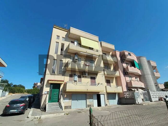 Appartamento con 7 locali in vendita in Laterza