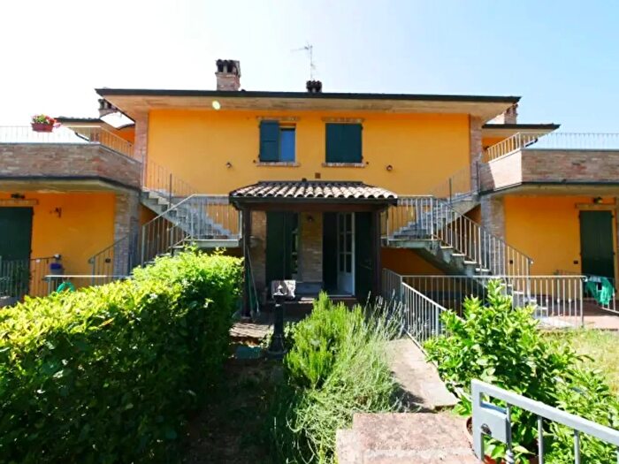 Casa trilocale in vendita in Via Arturo Toscanini, Prignano Sulla Secchia
