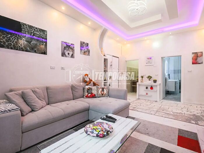 Appartamento quadrilocale in vendita in Bologna