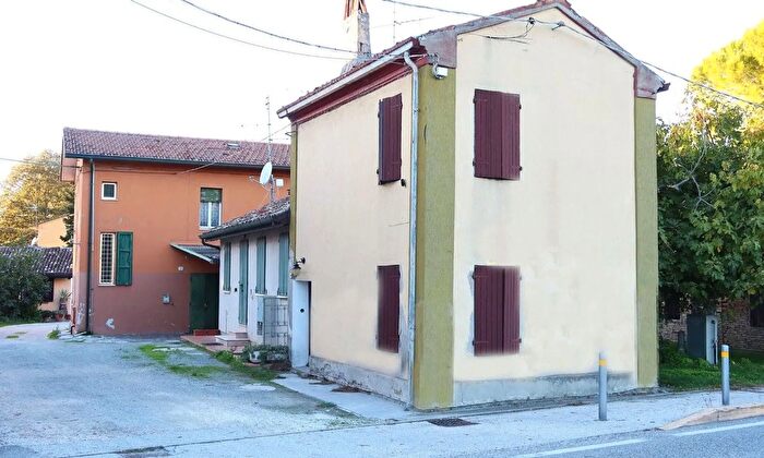 Casa bilocale in vendita in Domenico Turci, Ravenna